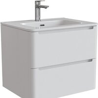 IDDIS Тумба с умывальником Edifice 60 EDI60W0i95K