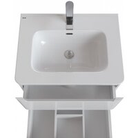 IDDIS Тумба с умывальником Edifice 60 EDI60W0i95K Image #5