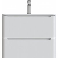 IDDIS Тумба с умывальником Edifice 60 EDI60W0i95K Image #2