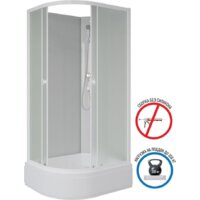 Niagara Promo P110/80/26R/MT/BK 110x80x195 Image #3