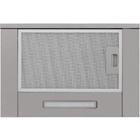Кухонная вытяжка Krona Kamilla F 450 inox КА-00009803 (нержавеющая сталь) - Превью изображения №2 — Интернет-Магазин TECNO.BY