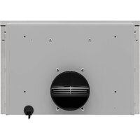 Кухонная вытяжка Krona Kamilla F 450 inox КА-00009803 (нержавеющая сталь) - Превью изображения №8 — Интернет-Магазин TECNO.BY