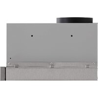 Кухонная вытяжка Krona Kamilla F 450 inox КА-00009803 (нержавеющая сталь) - Превью изображения №5 — Интернет-Магазин TECNO.BY