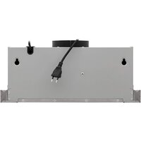 Кухонная вытяжка Krona Kamilla F 450 inox КА-00009803 (нержавеющая сталь) - Превью изображения №7 — Интернет-Магазин TECNO.BY