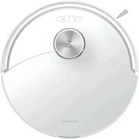 Робот-пылесос Roborock S8 Pro RRA0TAL S8PR02-02 (с русской озвучкой, белый) - Превью изображения №2 — Интернет-Магазин TECNO.BY
