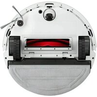 Робот-пылесос Roborock S8 Pro RRA0TAL S8PR02-02 (с русской озвучкой, белый) - Превью изображения №5 — Интернет-Магазин TECNO.BY
