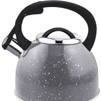 Mallony Arte (серый с белыми точками)