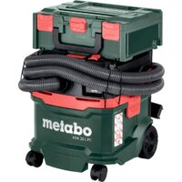 Metabo ASA 20 L PC 602085000 Image #4