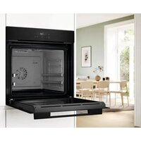 Электрический духовой шкаф Bosch Serie 6 HJG852YB0T - Превью изображения №4 — Интернет-Магазин TECNO.BY