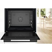 Электрический духовой шкаф Bosch Serie 6 HJG852YB0T - Превью изображения №5 — Интернет-Магазин TECNO.BY