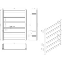 Roxen Plaza 11040-5063C Image #10