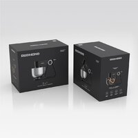 Redmond (Редмонд) FM600 Image #9