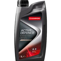 Champion Active Defence B4 10W-40 Diesel 1л