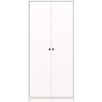 Mio Tesoro Мини 2 двери 2.07.01.030.1 (белый) Image #2