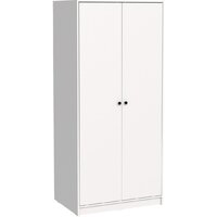 Mio Tesoro Мини 2 двери 2.07.01.030.1 (белый)