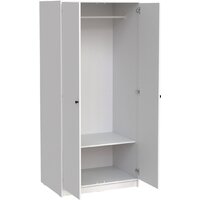 Mio Tesoro Мини 2 двери 2.07.01.030.1 (белый) Image #3