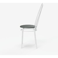 Mio Tesoro Тюльпан (серый/белый) Image #4