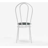 Mio Tesoro Тюльпан (серый/белый) Image #5