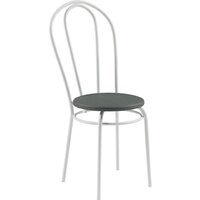 Mio Tesoro Тюльпан (серый/белый)