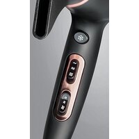 Фен Redmond (Редмонд) RF-CB526 - Превью изображения №2 — Интернет-Магазин TECNO.BY