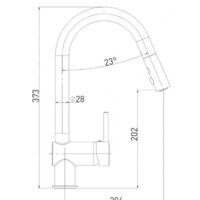Gross Aqua Extra 3140609MW Image #7