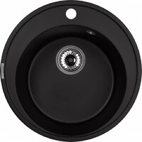 KUPPERSBERG Bali 1B (черный металлик)