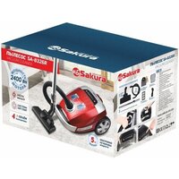 Sakura SA-8326R Image #4