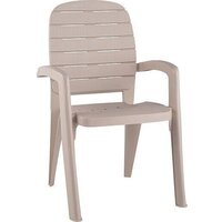 Элластик-Пласт Прованс 58x46.5x90 (грей)