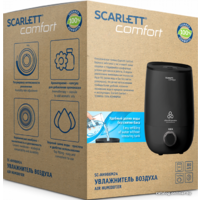 Scarlett SC-AH986M24 Image #3