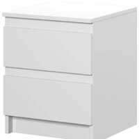 НК-Мебель Stern Т-1 2-я 72674923 16мм (белый)