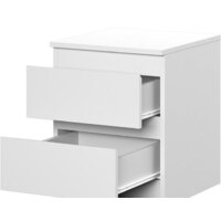 НК-Мебель Stern Т-1 2-я 72674923 16мм (белый) Image #2