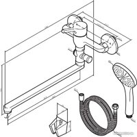 AM.PM X-Joy S F85B90100 Image #9