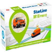StarLine M18 Pro V2