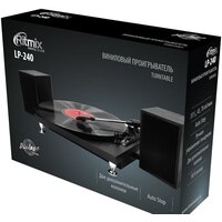 Ritmix LP-240 (черный) Image #4