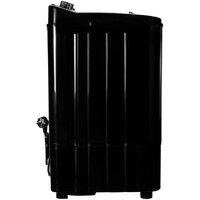 Horizont WM-4601W (черный) Image #6