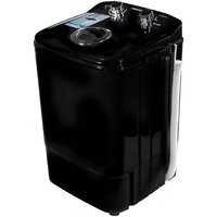 Horizont WM-4601W (черный)