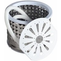 Horizont WM-4601W (черный) Image #10