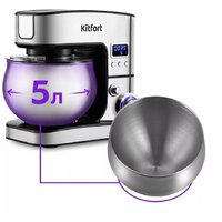 Kitfort KT-3471 Image #6