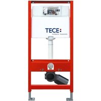 Унитаз подвесной Lauter Magdeburg 21103EC + TECE Profil 9300302 (черный матовый) - Превью изображения №13 — Интернет-Магазин TECNO.BY