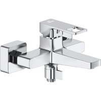 Смеситель Lauter Cascade 21CK6615C с лейкой Living Lily 21S10048 - Превью изображения №10 — Интернет-Магазин TECNO.BY