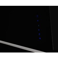 Кухонная вытяжка KUPPERSBERG F 600 B - Превью изображения №3 — Интернет-Магазин TECNO.BY