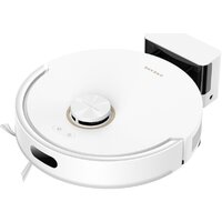 Робот-пылесос Dreame Robot Vacuum F21 White RLF42GA (евровилка, белый) - Превью изображения №6 — Интернет-Магазин TECNO.BY