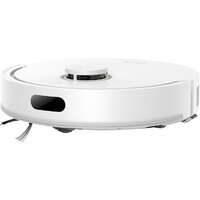 Робот-пылесос Dreame Robot Vacuum F21 White RLF42GA (евровилка, белый) - Превью изображения №4 — Интернет-Магазин TECNO.BY