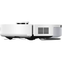 Робот-пылесос Dreame Robot Vacuum F21 White RLF42GA (евровилка, белый) - Превью изображения №7 — Интернет-Магазин TECNO.BY