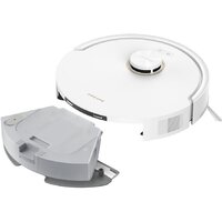 Робот-пылесос Dreame Robot Vacuum F21 White RLF42GA (евровилка, белый) - Превью изображения №8 — Интернет-Магазин TECNO.BY