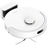 Робот-пылесос Dreame Robot Vacuum F21 White RLF42GA (евровилка, белый) - Превью изображения №5 — Интернет-Магазин TECNO.BY