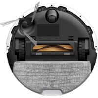 Робот-пылесос Dreame Robot Vacuum F21 White RLF42GA (евровилка, белый) - Превью изображения №2 — Интернет-Магазин TECNO.BY