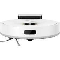 Робот-пылесос Dreame Robot Vacuum F21 White RLF42GA (евровилка, белый) - Превью изображения №3 — Интернет-Магазин TECNO.BY