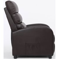 Calviano 2164 (экокожа, коричневый) Image #6