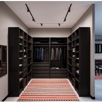 Mio Tesoro Макс 2 двери 2.06.01.030.5 (дуб венге) Image #4